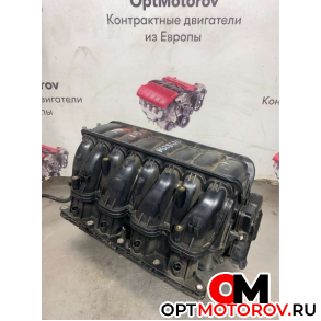 Впускной коллектор  BMW 7 серия E65/E66/E67 [рестайлинг] 2006 7531618              #1