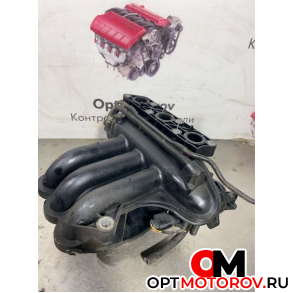 Впускной коллектор  Volkswagen Polo 5 поколение 2010 03D129766L           #1