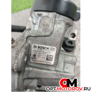 Насос ТНВД  Volkswagen Caddy 3 поколение [рестайлинг] 2012 0445010514 #4