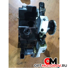 Насос ТНВД  Mercedes-Benz M-Класс W164 [рестайлинг] 2009 А6420700501          #3