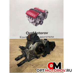 Насос ТНВД  Mercedes-Benz C-Класс W203/S203/CL203 2004 A6480700001          #3