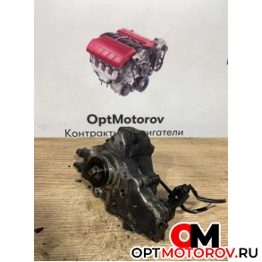Насос ТНВД  Mercedes-Benz C-Класс W203/S203/CL203 2004 А6460700101          #2
