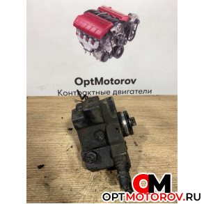 Насос ТНВД  Mercedes-Benz C-Класс W203/S203/CL203 2004 А6460700101          #4