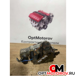 Насос ТНВД  Mercedes-Benz C-Класс W203/S203/CL203 2004 A6460700101          #1