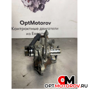 Насос ТНВД  Toyota Auris 1 поколение 2009 221000R040           #1
