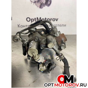 Насос ТНВД  Toyota Auris 1 поколение 2009 221000R040           #4