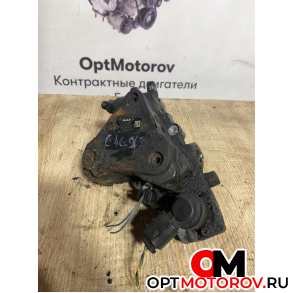 Насос ТНВД  Mercedes-Benz C-Класс W203/S203/CL203 [рестайлинг] 2005 A6460700401          #1