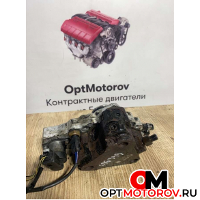Насос ТНВД  Mercedes-Benz C-Класс W203/S203/CL203 2004 А6460700401          #1