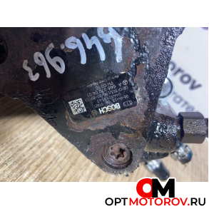 Насос ТНВД  Mercedes-Benz C-Класс W203/S203/CL203 2004 А6460700401          #2