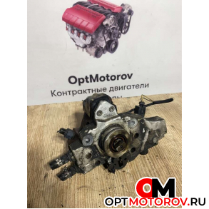 Насос ТНВД  Mercedes-Benz C-Класс W203/S203/CL203 2004 А6460700401          #1