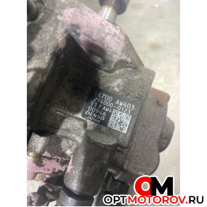 Насос ТНВД  Nissan X-Trail T30 [рестайлинг] 2005 16700AW403           #5