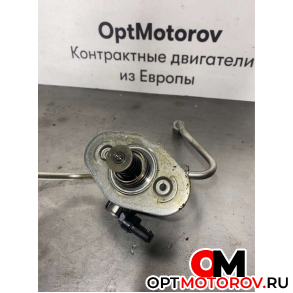 Насос ТНВД  BMW 1 серия F20/F21 2015 261520258            #3
