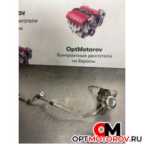 Насос ТНВД  BMW 1 серия F20/F21 2015 261520258            #4