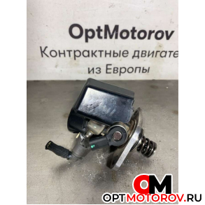 Насос ТНВД  Peugeot 208 2 поколение 2017 9807550080           #3
