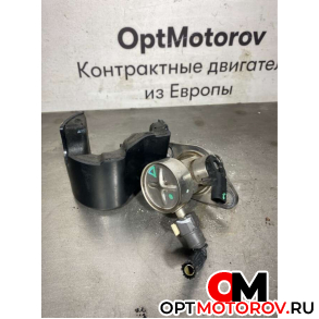 Насос ТНВД  Peugeot 208 2 поколение 2017 9807550080           #4