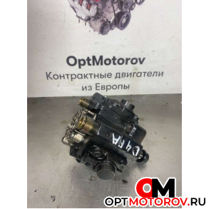 Насос ТНВД  Kia Ceed 1 поколение 2008 445010124            #1