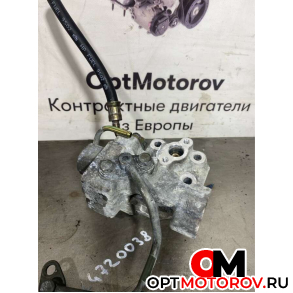 Насос ТНВД  Volvo V40 1 поколение [рестайлинг] 2000                      #1