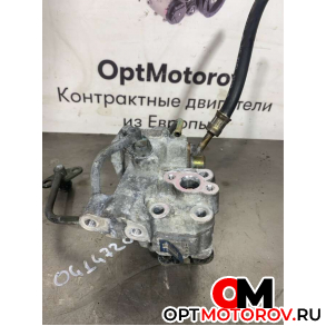 Насос ТНВД  Volvo V40 1 поколение [рестайлинг] 2000                      #2
