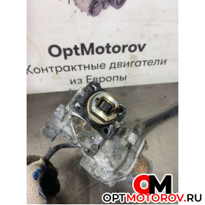 Насос ТНВД  Volvo V40 1 поколение [рестайлинг] 2000                      #4