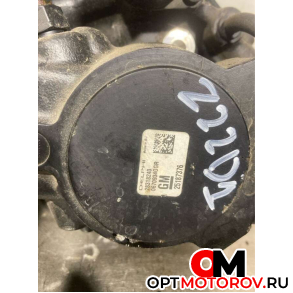 Насос ТНВД  Opel Antara 1 поколение [рестайлинг] 2012 28318240             #2