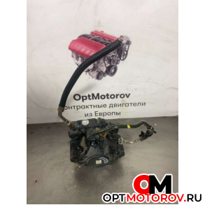 Насос ТНВД  Opel Antara 1 поколение [рестайлинг] 2012 28318240             #3