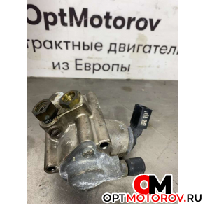 Насос ТНВД  Volkswagen Passat B6 2005 06F127025D           #3