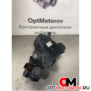 Насос ТНВД  Mercedes-Benz C-Класс W204/S204 2009 A6460700201          #1