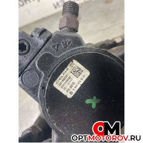 Насос ТНВД  Mercedes-Benz C-Класс W204/S204 2009 A6460700201          #2