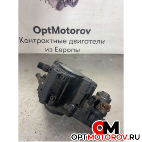 Насос ТНВД  Mercedes-Benz C-Класс W204/S204 2009 A6460700201          #3