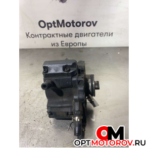 Насос ТНВД  Mercedes-Benz C-Класс W204/S204 2009 A6460700201          #5