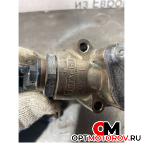 Насос ТНВД  Volkswagen Passat B6 2007 06F127025F           #2