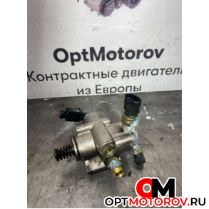 Насос ТНВД  Volkswagen Passat B6 2007 06F127025F           #3