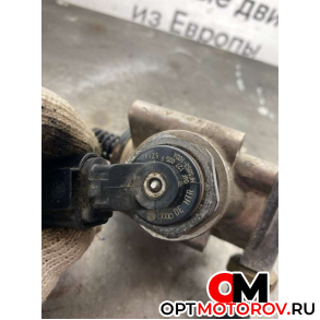 Насос ТНВД  Volkswagen Passat B6 2007 06F127025F           #4