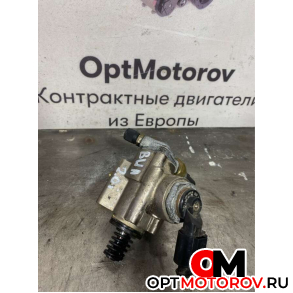 Насос ТНВД  Volkswagen Passat B6 2007 06F127025F           #5