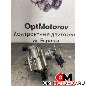 Насос ТНВД  Volkswagen Passat B6 2007 06F127025F           #6