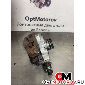 Насос ТНВД  Mercedes-Benz C-Класс W203/S203/CL203 [рестайлинг] 2005 A6460700401          #1