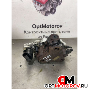 Насос ТНВД  Mercedes-Benz C-Класс W203/S203/CL203 [рестайлинг] 2005 A6460700401          #1