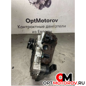 Насос ТНВД  Mercedes-Benz C-Класс W203/S203/CL203 [рестайлинг] 2005 A6460700401          #2