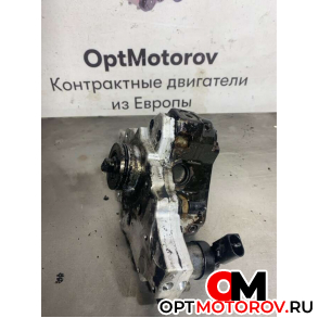 Насос ТНВД  Mercedes-Benz C-Класс W203/S203/CL203 [рестайлинг] 2005 445010078            #2