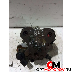 Насос ТНВД  Mercedes-Benz M-Класс W163 [рестайлинг] 2004 A6420700201          #1