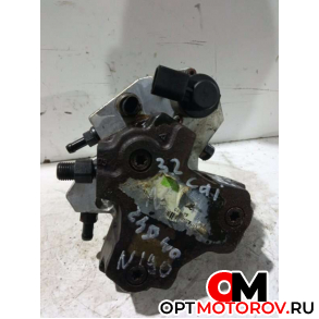 Насос ТНВД  Mercedes-Benz Vito W639 2007 A6420700201          #1
