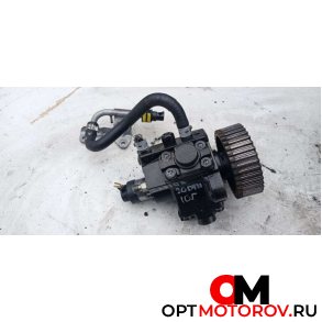 Насос ТНВД  Opel Zafira 2 поколение (B) [рестайлинг] 2010 445010248            #1