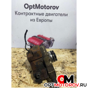 Насос ТНВД  Mercedes-Benz C-Класс W203/S203/CL203 2004 A6480700001          #3