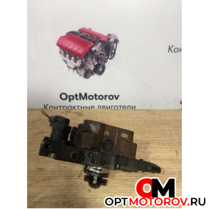 Насос ТНВД  Mercedes-Benz C-Класс W203/S203/CL203 2004 A6460700401          #2