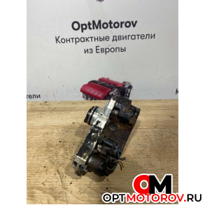 Насос ТНВД  Mercedes-Benz C-Класс W203/S203/CL203 2004 A6480700001          #1