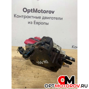 Насос ТНВД  Mercedes-Benz C-Класс W203/S203/CL203 2004 A6480700001          #4