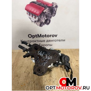 Насос ТНВД  Mercedes-Benz C-Класс W203/S203/CL203 2004 A6460700101          #1