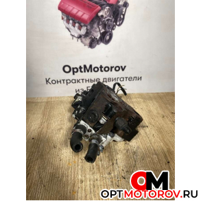 Насос ТНВД  Mercedes-Benz C-Класс W203/S203/CL203 2004 A6460700101          #2