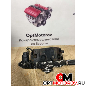 Насос ТНВД  Mercedes-Benz C-Класс W203/S203/CL203 2004 A6460700101          #3