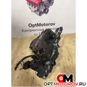 Насос ТНВД  Mercedes-Benz C-Класс W203/S203/CL203 2004 A6460700101          #5